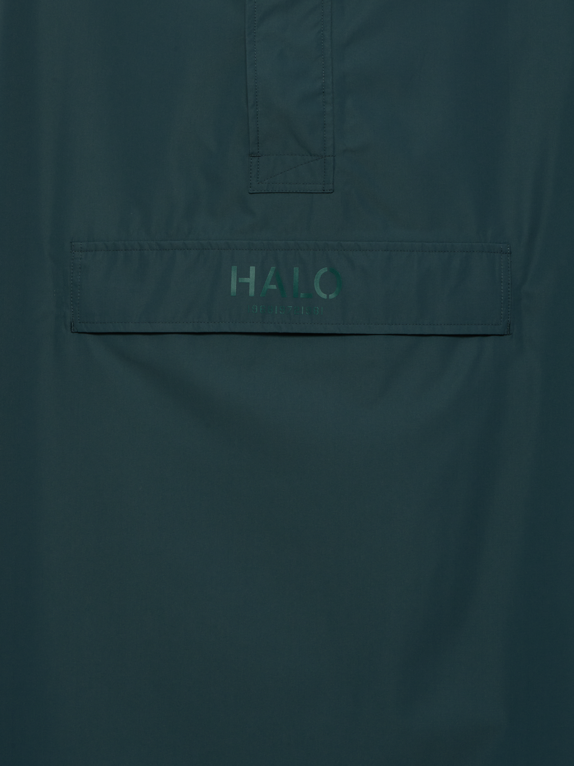 HALO RAINCOVER, DARK SLATE, packshot