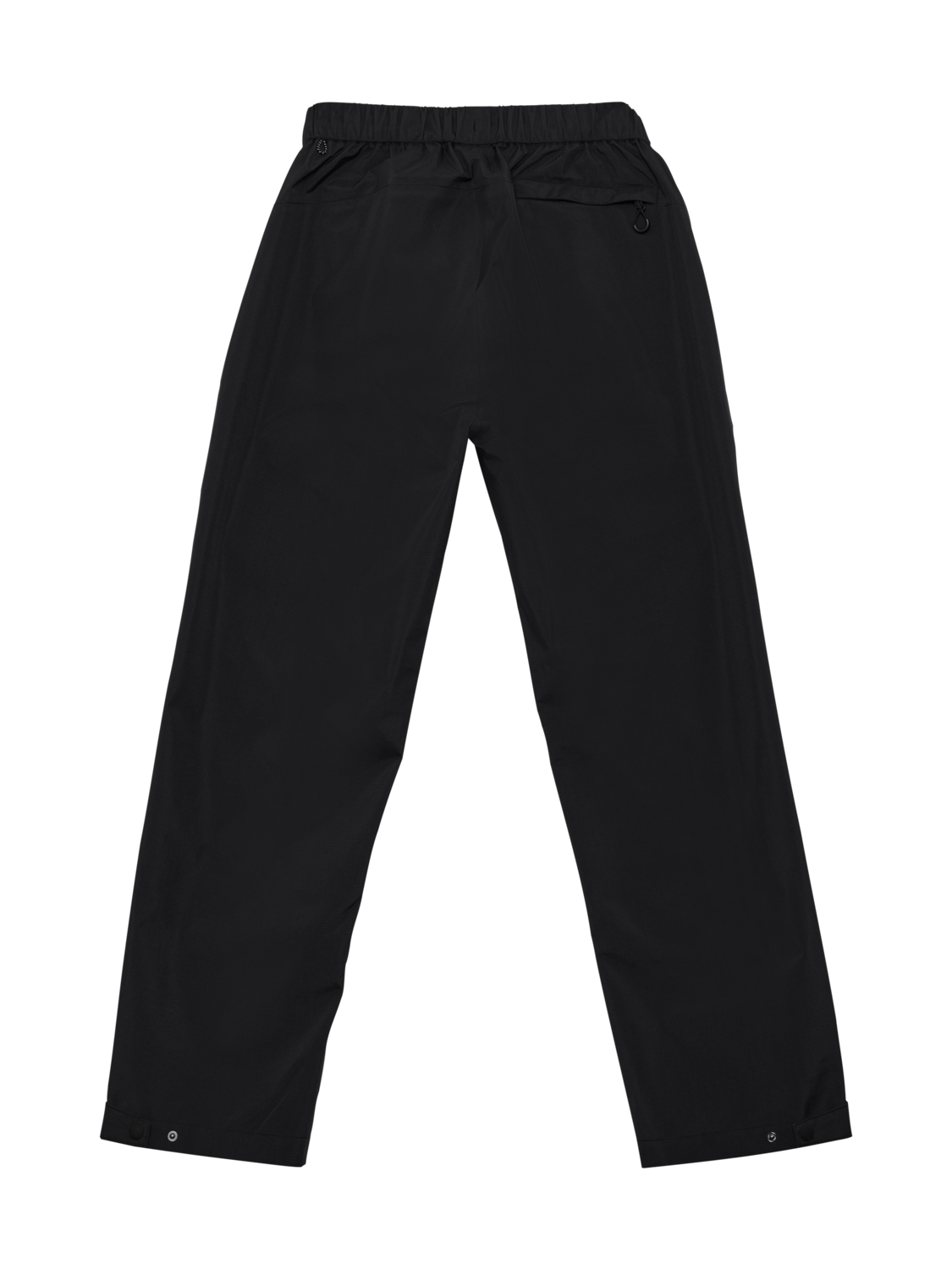 HALO GHOST SHELL PANTS, BLACK, packshot
