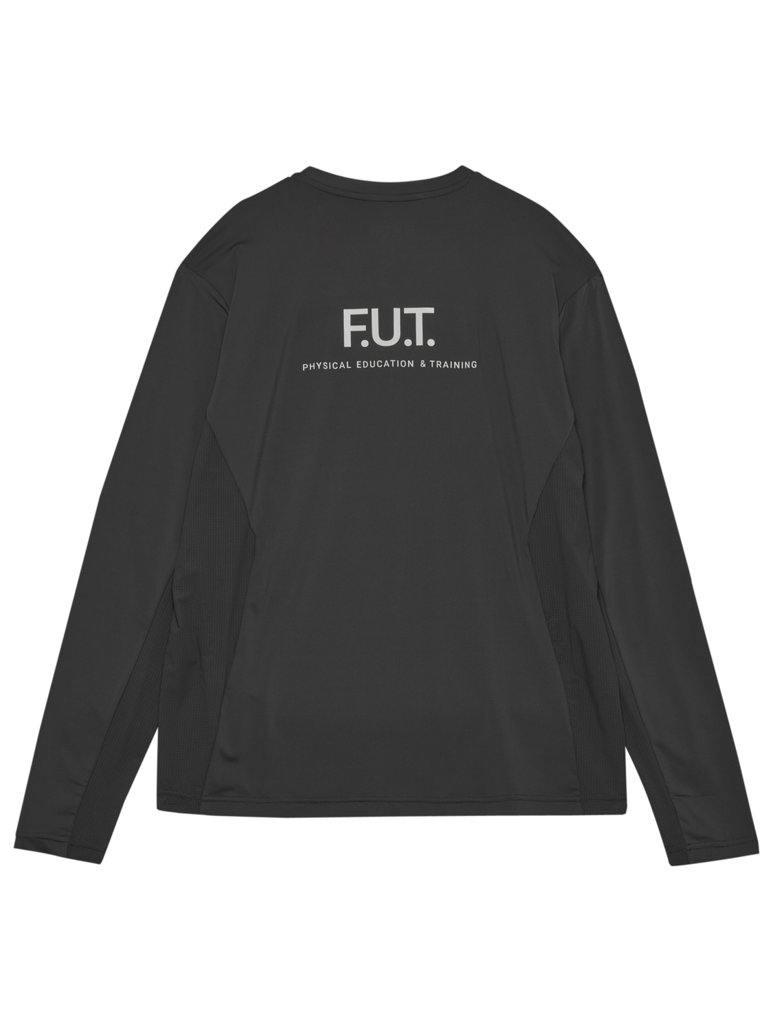 HALO SCOUT LS, ASPHALT, packshot