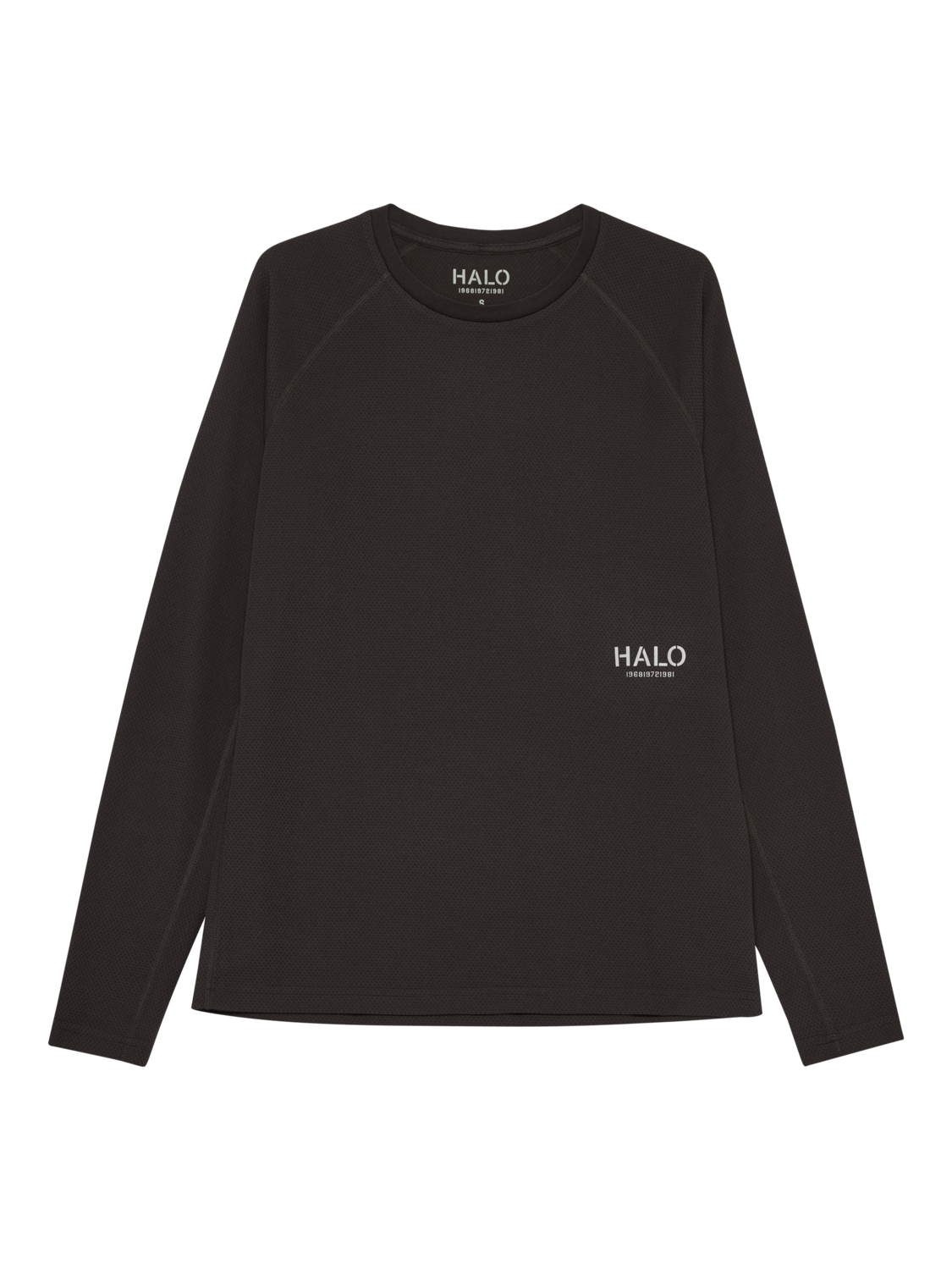 HALO SORONA LS, CHOCOLATE TORTE, packshot