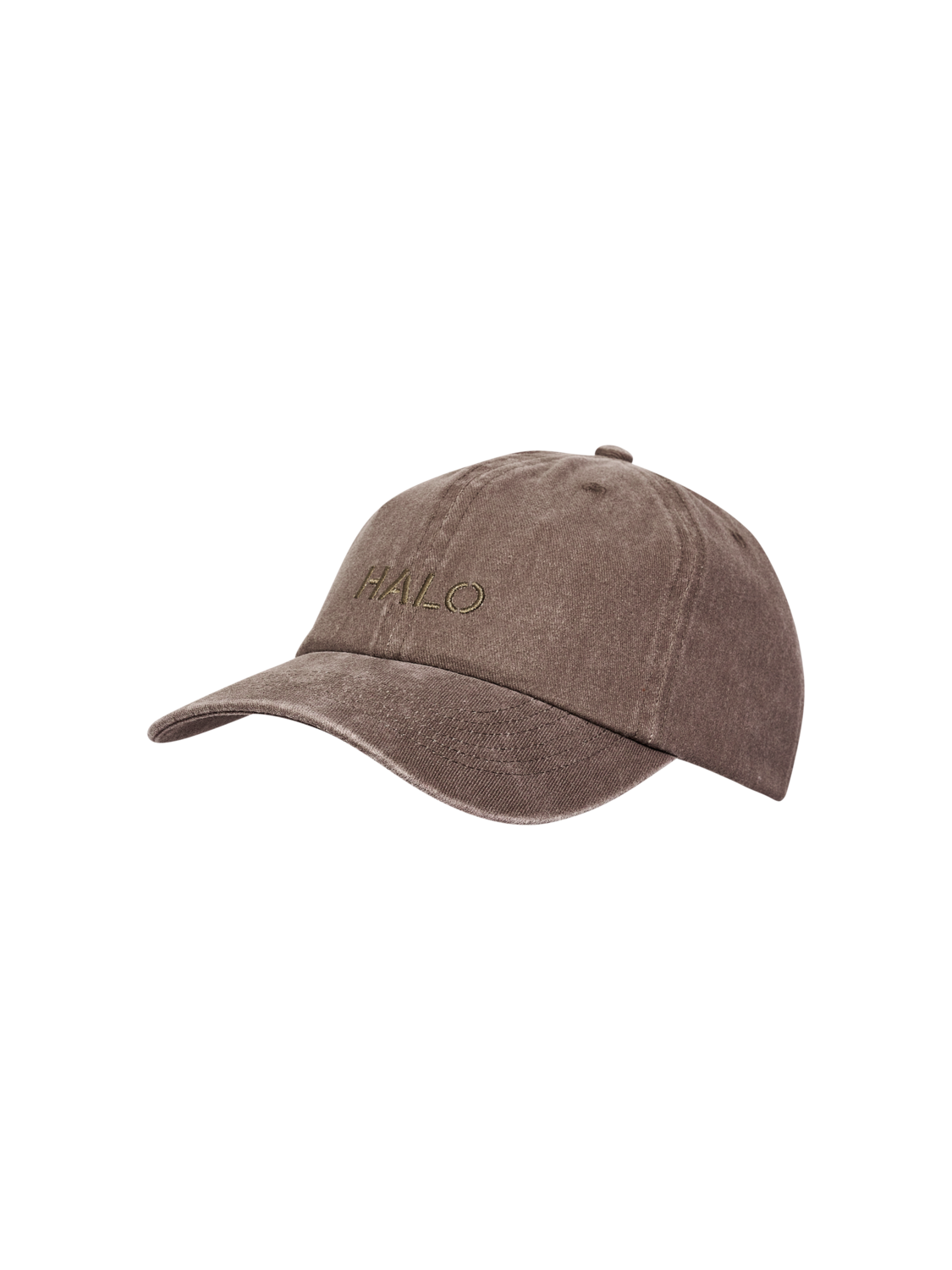 HALO WASHED CANVAS CAP, 6297, packshot