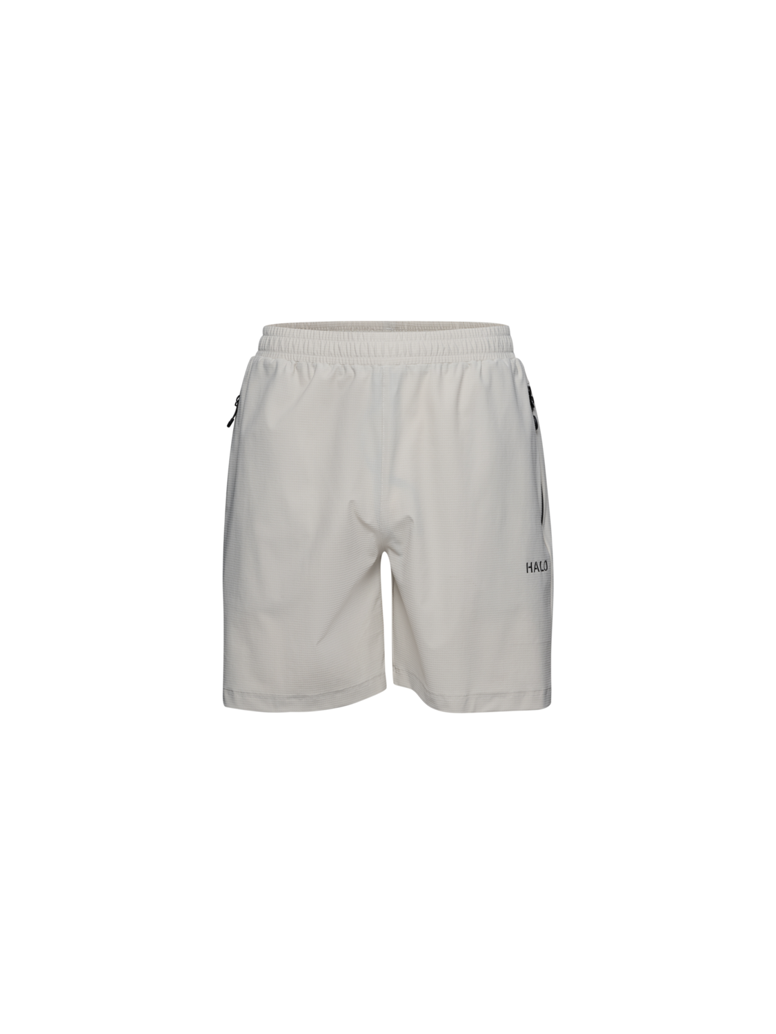 HALO APEX SHORTS, SILVER LINING, packshot