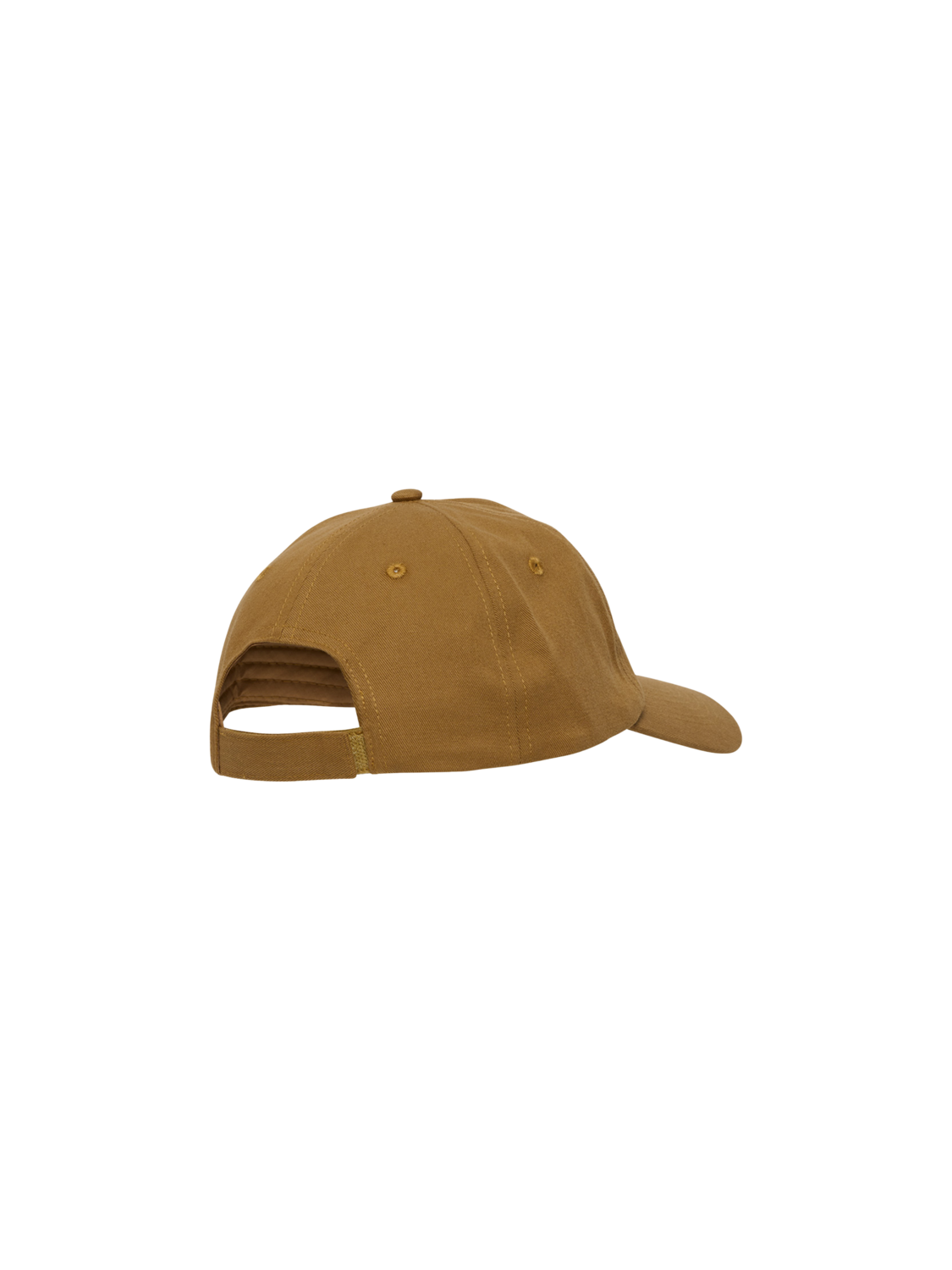 HALO COTTON CAP, KANGAROO/KANGAROO, packshot