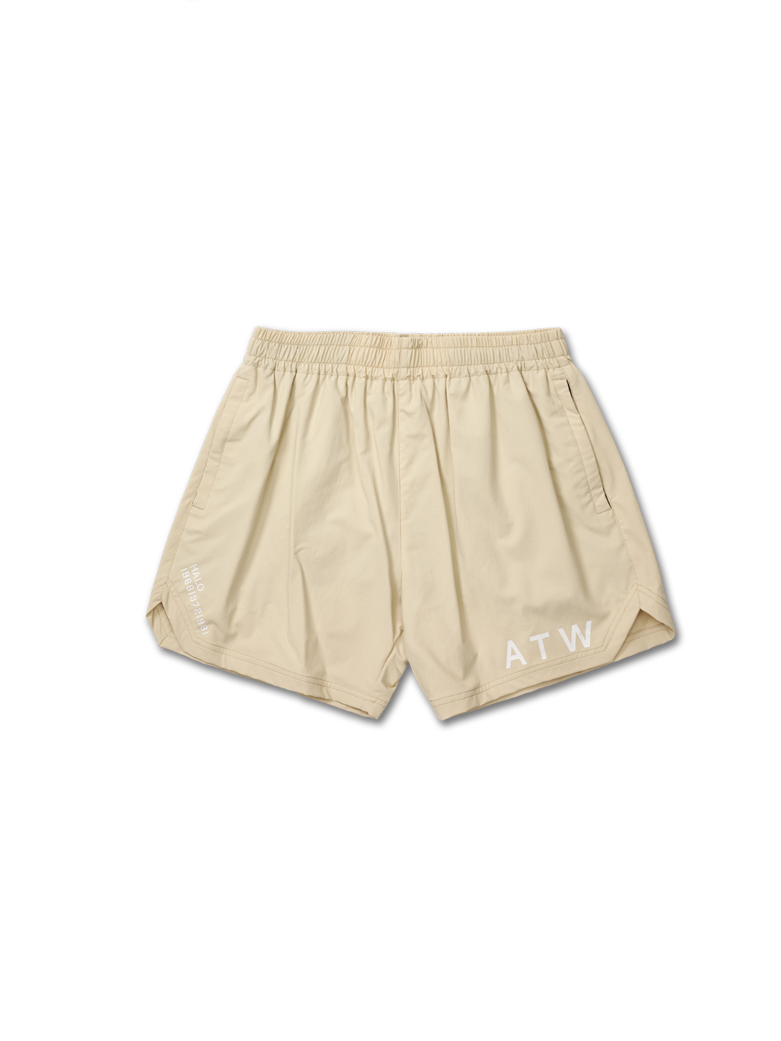 HALO SHORTS, 8002, packshot