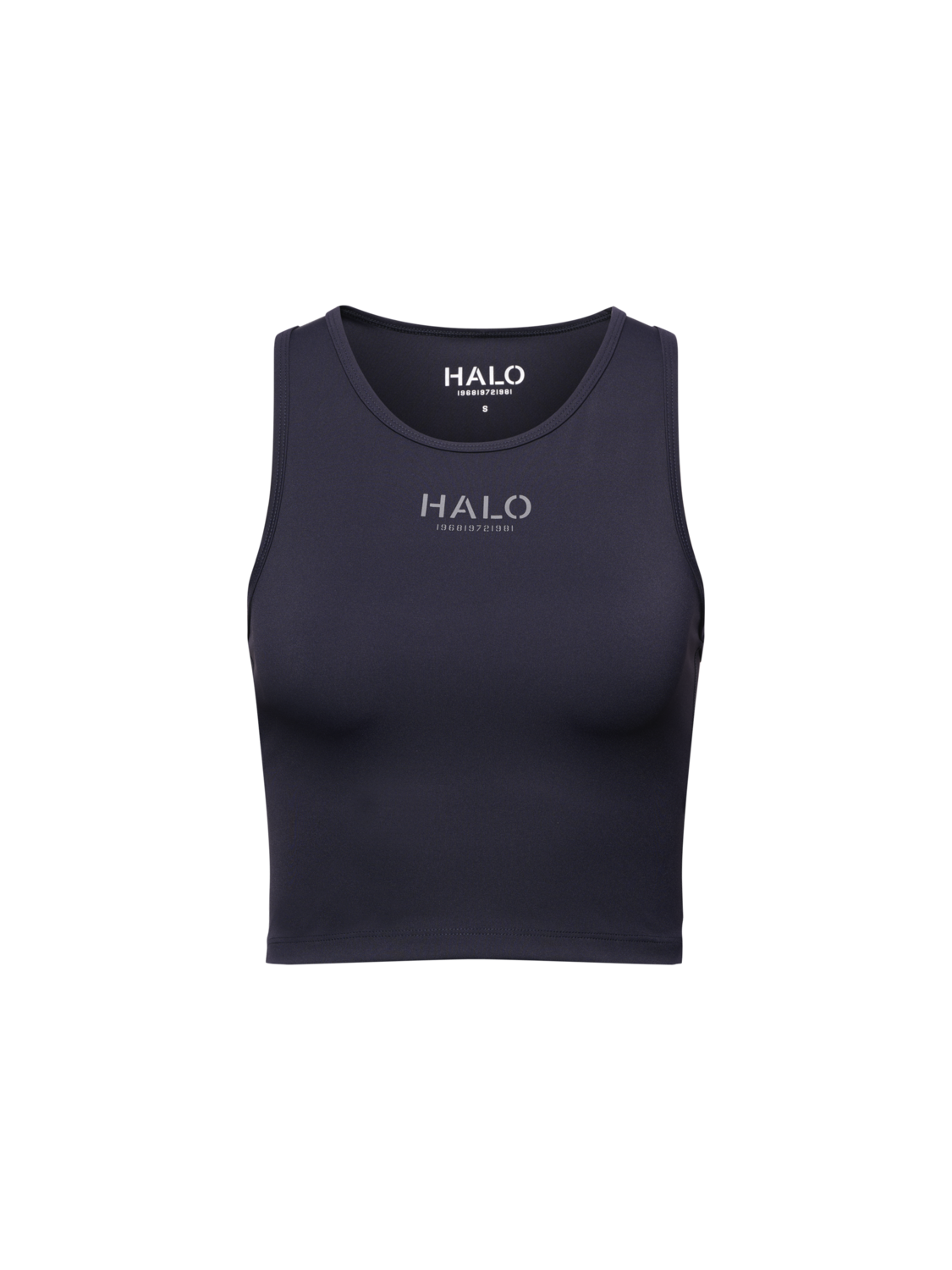 HALO WOMEN TRAINING TOP, DEEP WELL/DEEP WELL, packshot