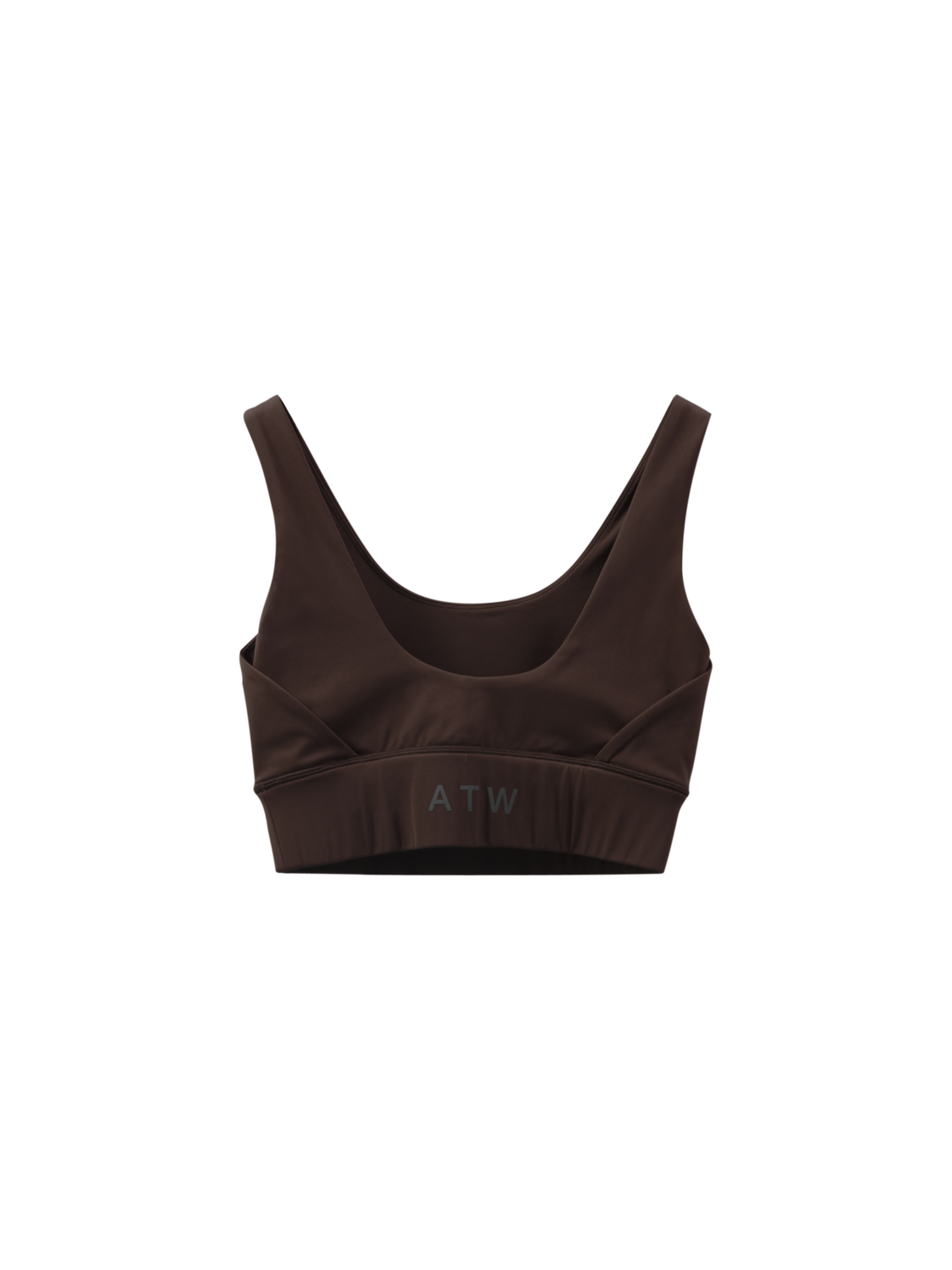HALO WOMEN TRAINING BRA, BRACKEN, packshot