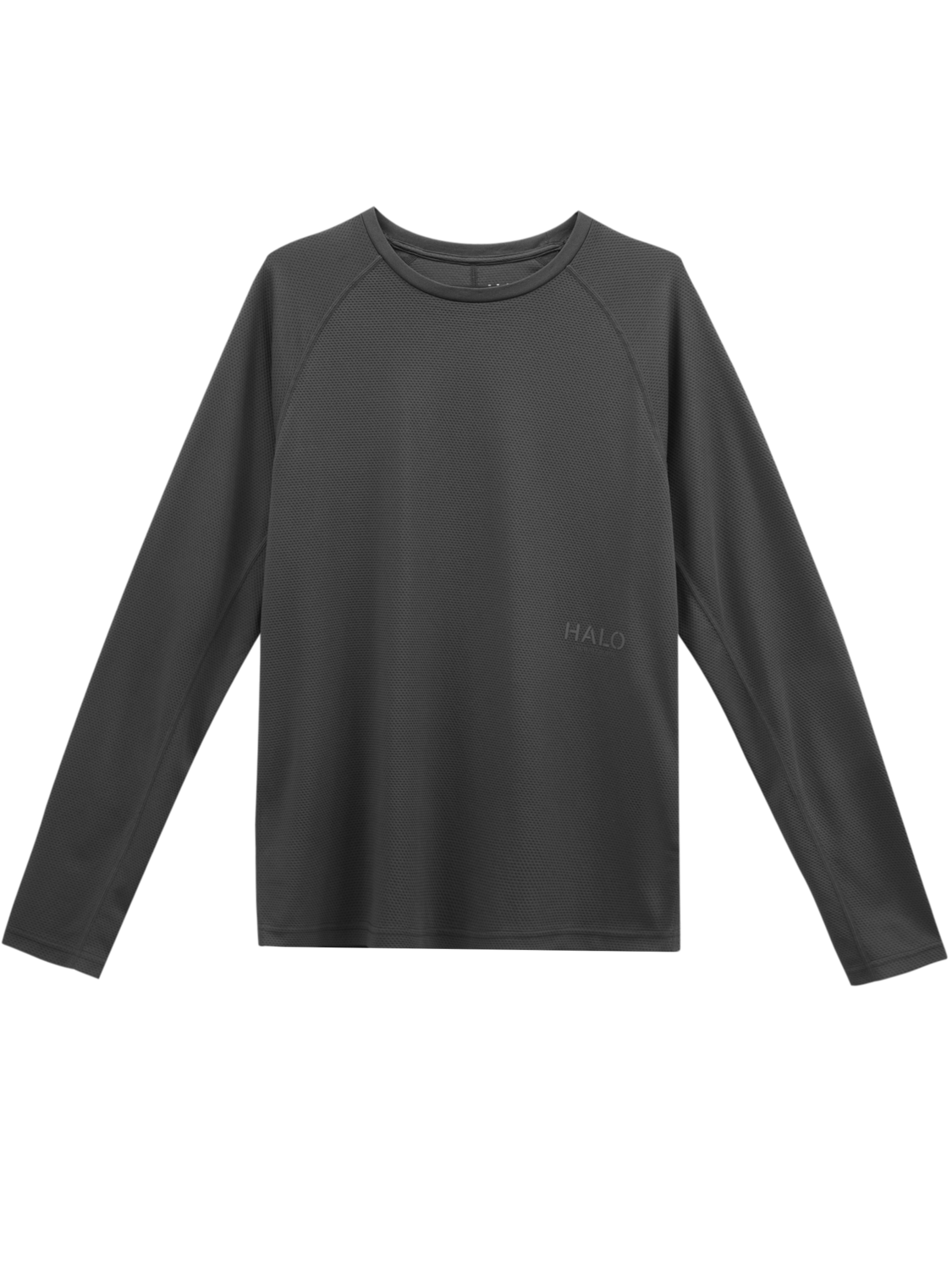 HALO SORONA LS, RAVEN, packshot