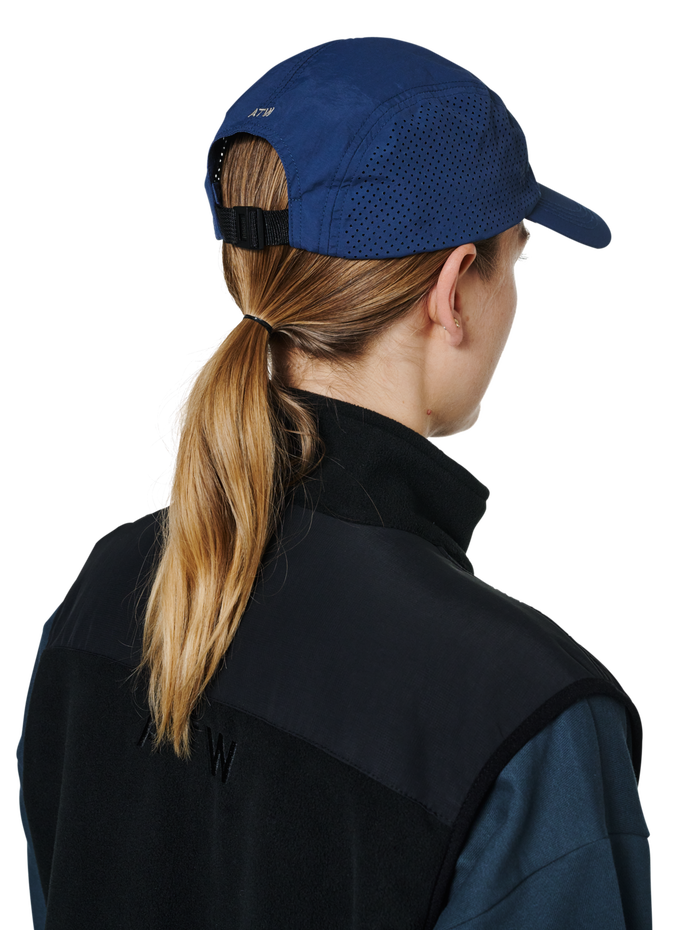 HALO NYLON LIGHTWEIGHT CAP, BLUE WING TEAL, model