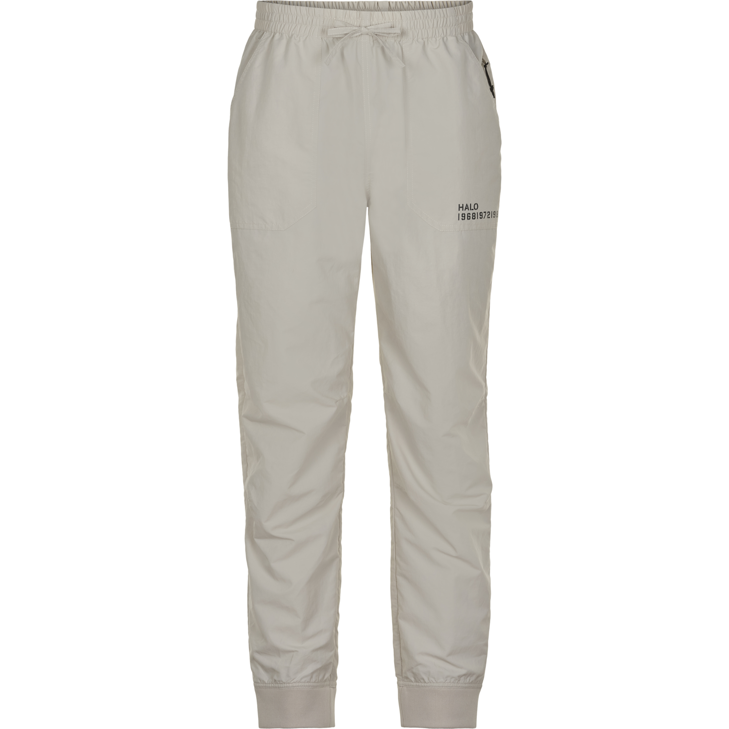 HALO NYLON PANTS, 1090, packshot