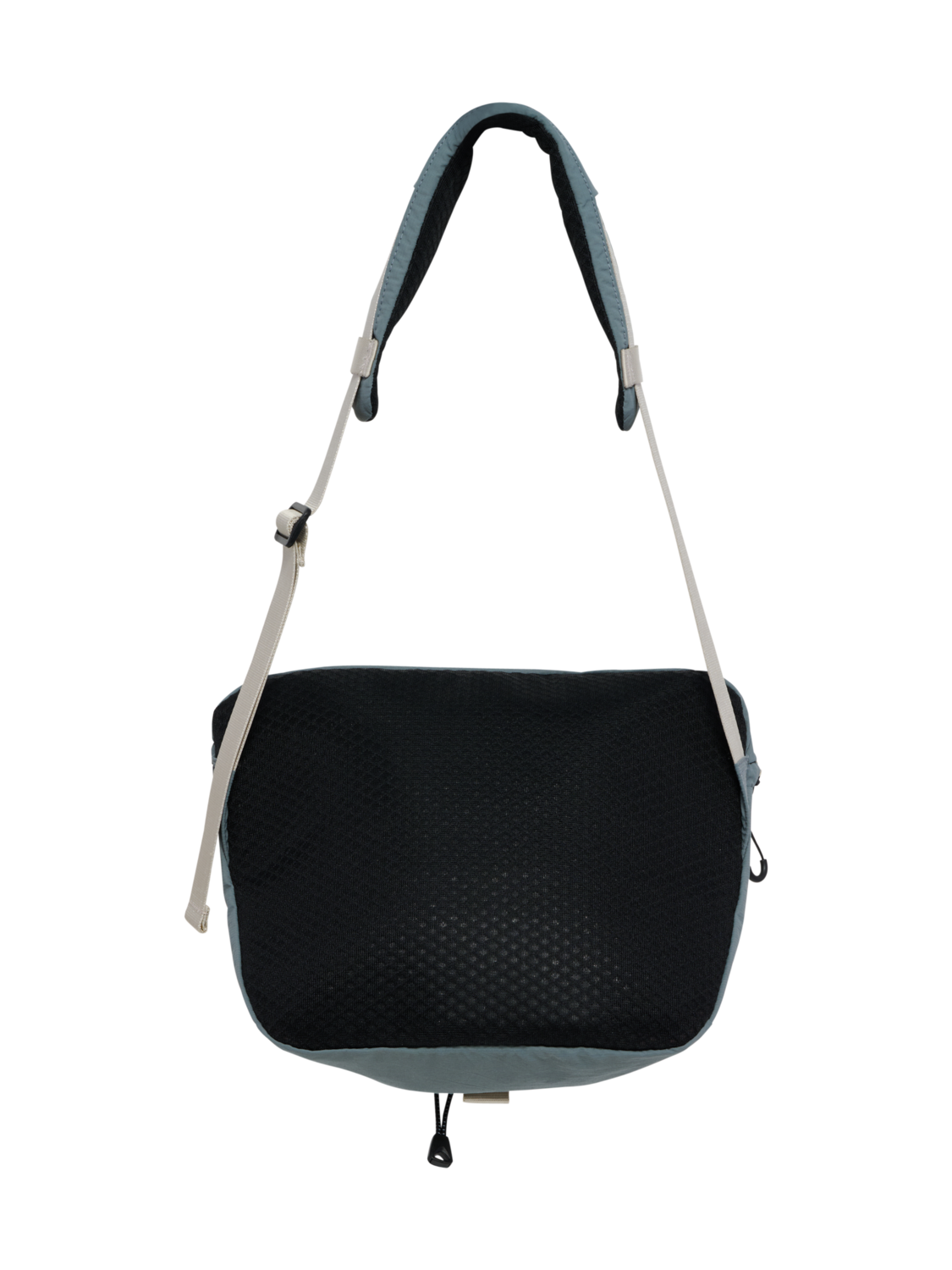 HALO AVIATION BAG, DARK SLATE, packshot