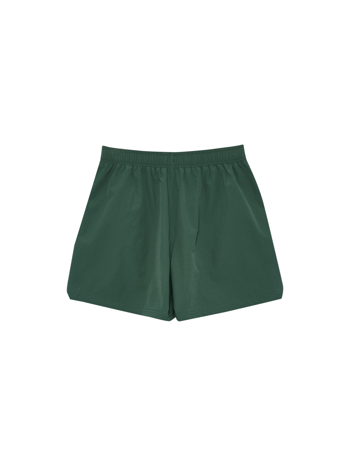 HALO SHORTS, GARDEN TOPIARY, packshot