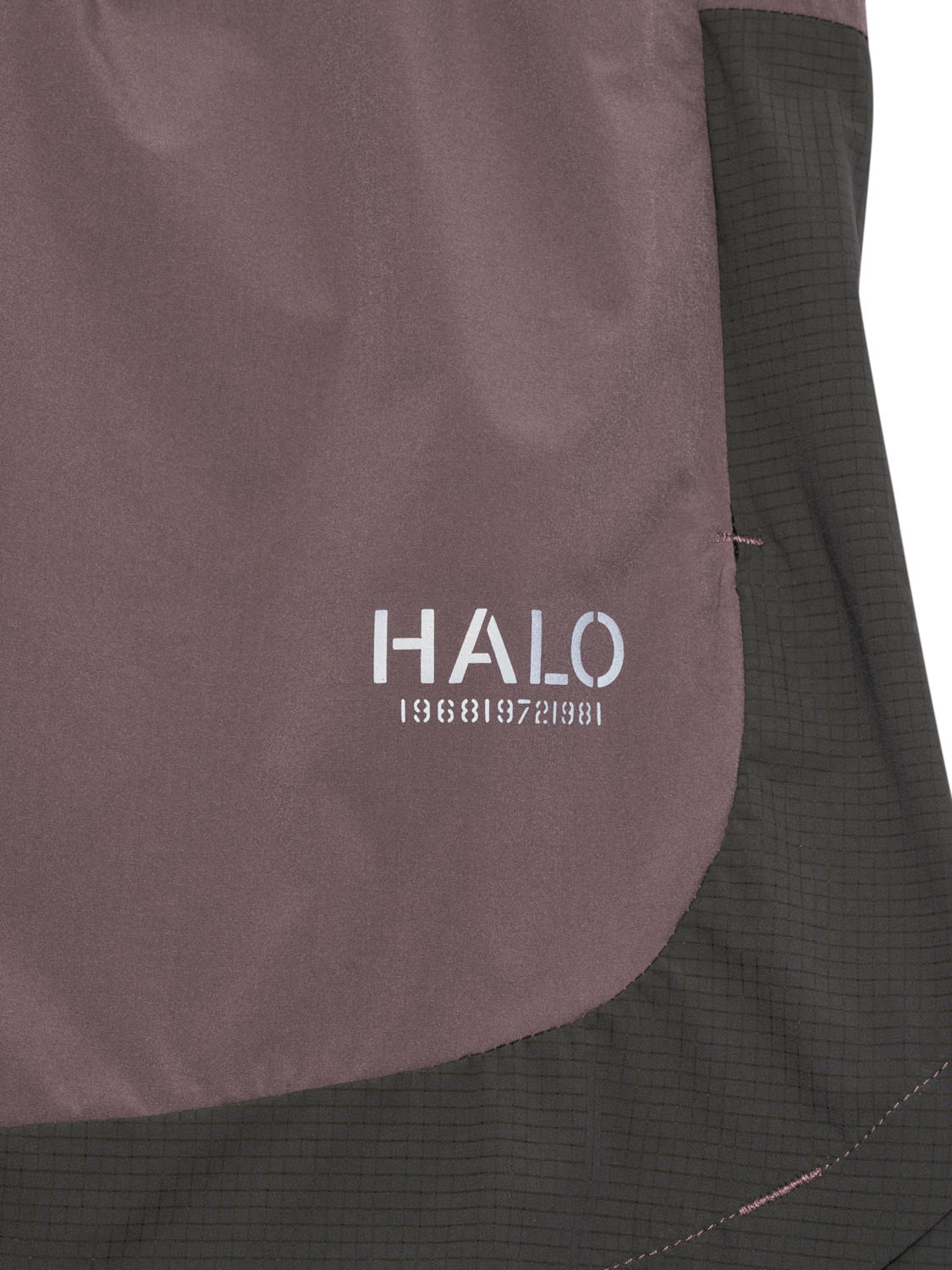 HALO DIVISION SHORTS, SPARROW, packshot